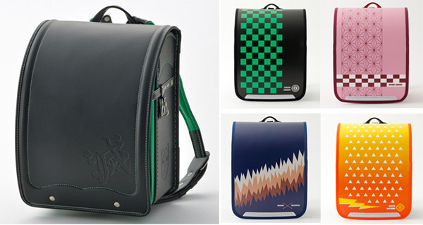 2022】「鬼滅の刃」ランドセルとランドセルカバー全アイテムをまとめ