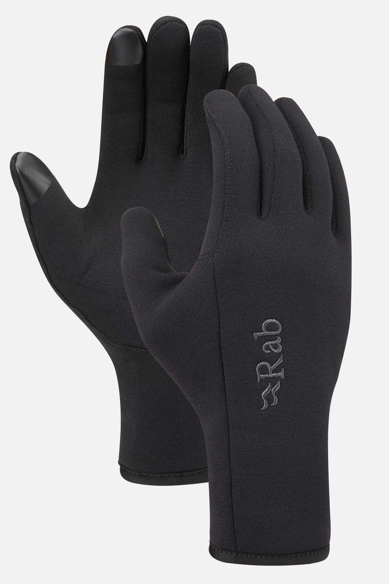 POLARTEC POWER STRECH TOUCH GLOVES