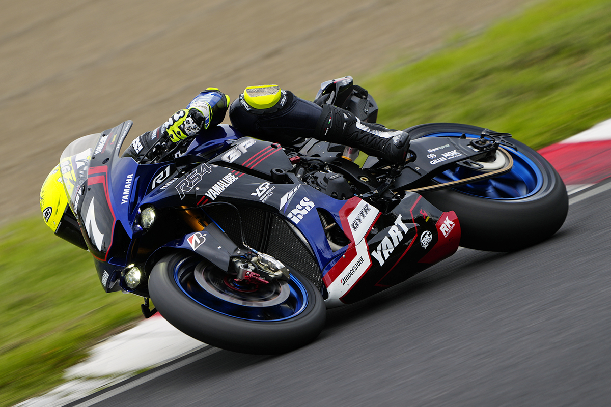 G11168] ジョー・バー・チーム ヤマハ360RT フランス製 Joe Bar Team