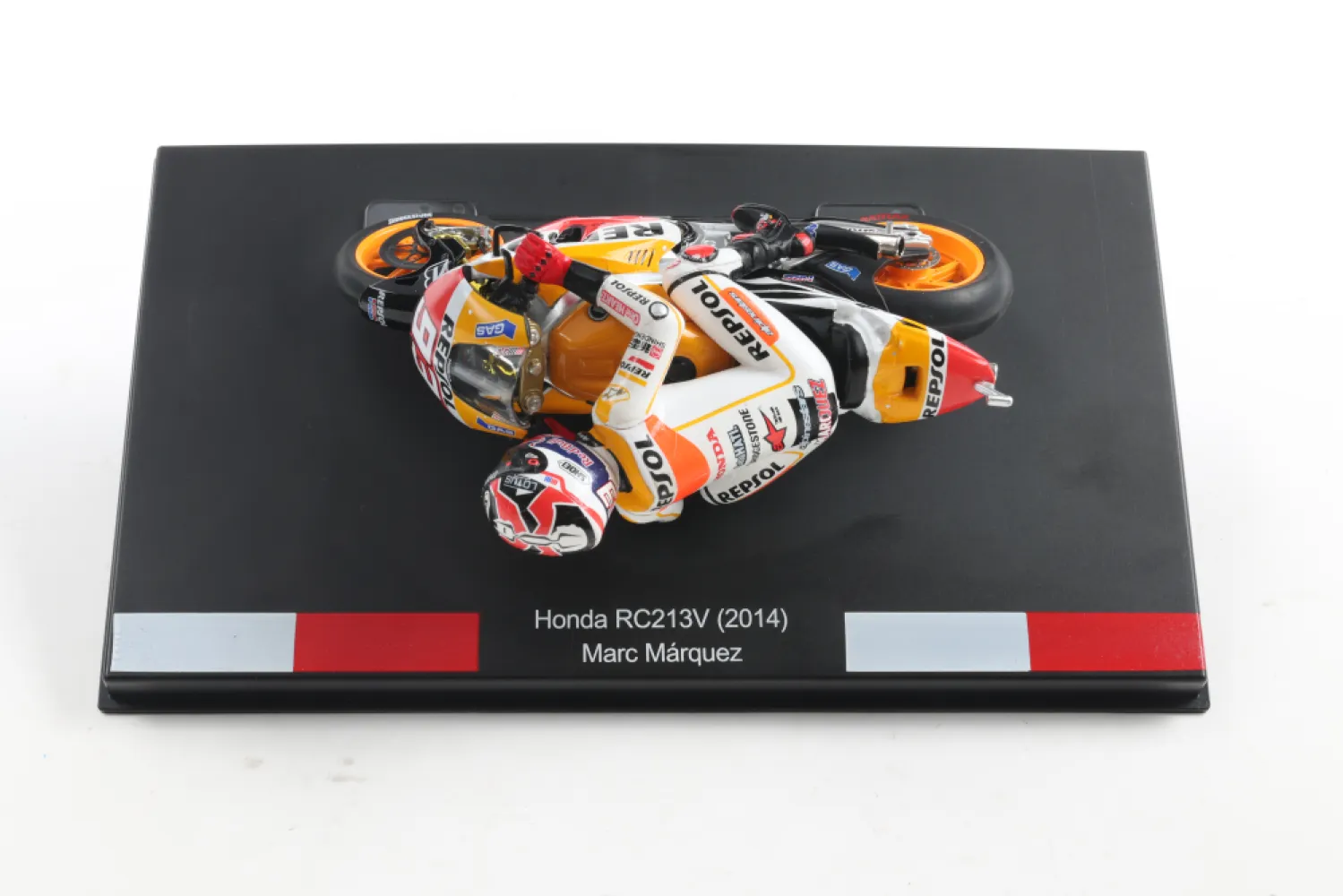 RACING BIKE gift 3 - IXO RACING BIKE COLLECTION - Racing Bikes