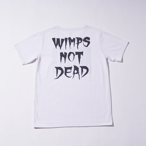 WIMPS NOT DEAD Tシャツ2021 – RADWIMPS ONLINE STORE