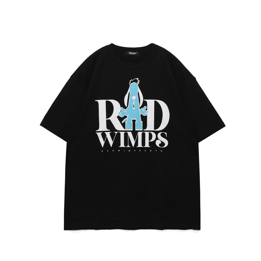 RADWIMPS ジャージ(上) L 新品・未開封12/21まで RADWIMPS ジャージ(上