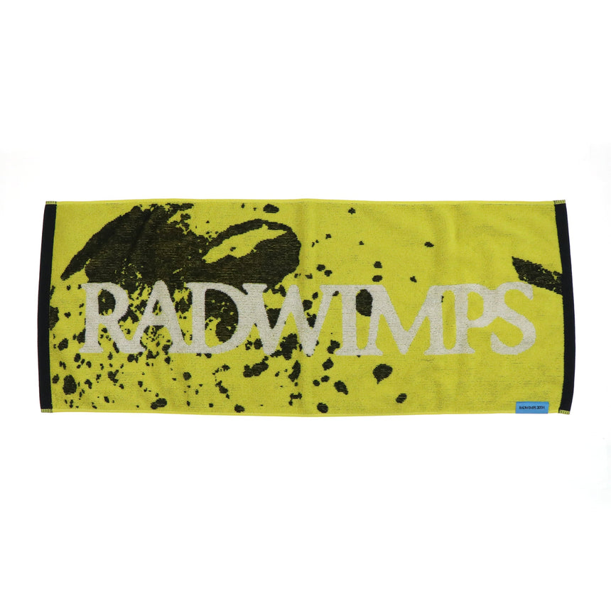 会場引換／11月24日】RADWIMPS 20th ANNIVERSARY LIVE TOUR – RADWIMPS