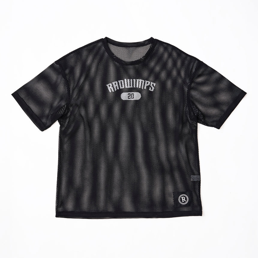 最高 【RADWIMPS】UNDERCOVER コラボTシャツ 4 XL【新品未開封