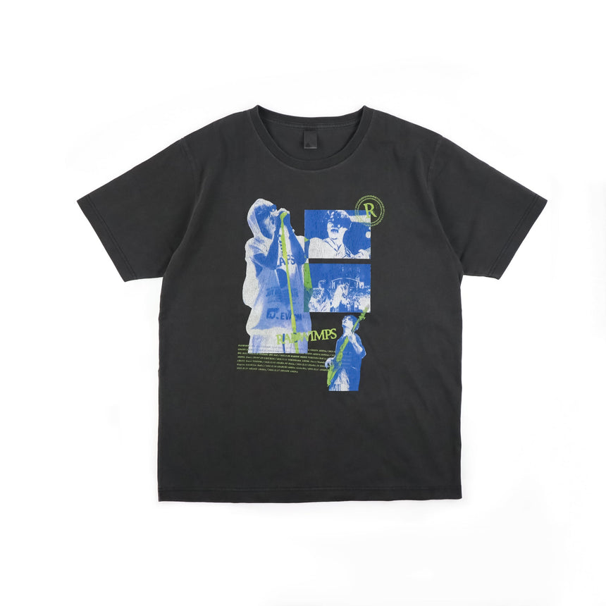 会場引換／11月24日】RADWIMPS 20th ANNIVERSARY LIVE TOUR – RADWIMPS