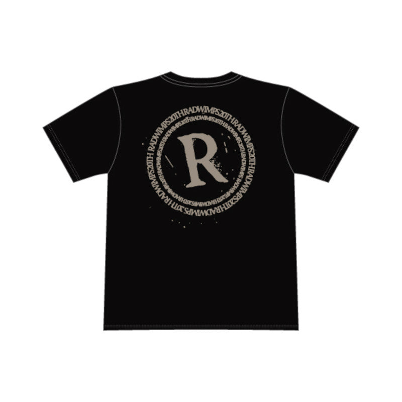 RADWIMPS 20th ANNIVERSARY LIVE TOUR – RADWIMPS ONLINE STORE