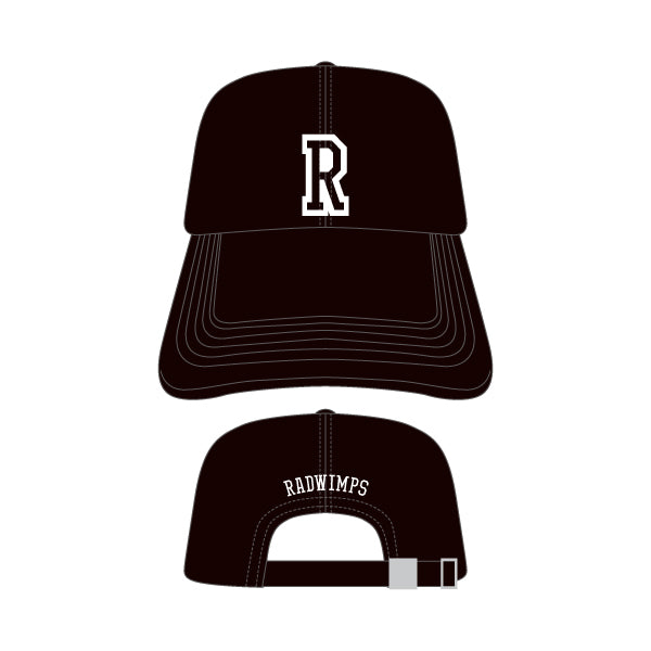 キャップ 2023 – RADWIMPS ONLINE STORE