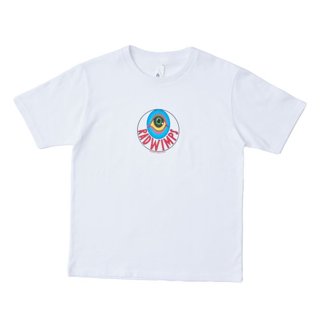 限定品】RADWIMPSワールドツアー2024 Tシャツ XXL 20th Anniversary