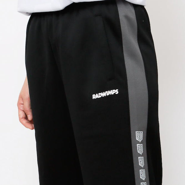 ジャージ・パンツ (青) – RADWIMPS ONLINE STORE