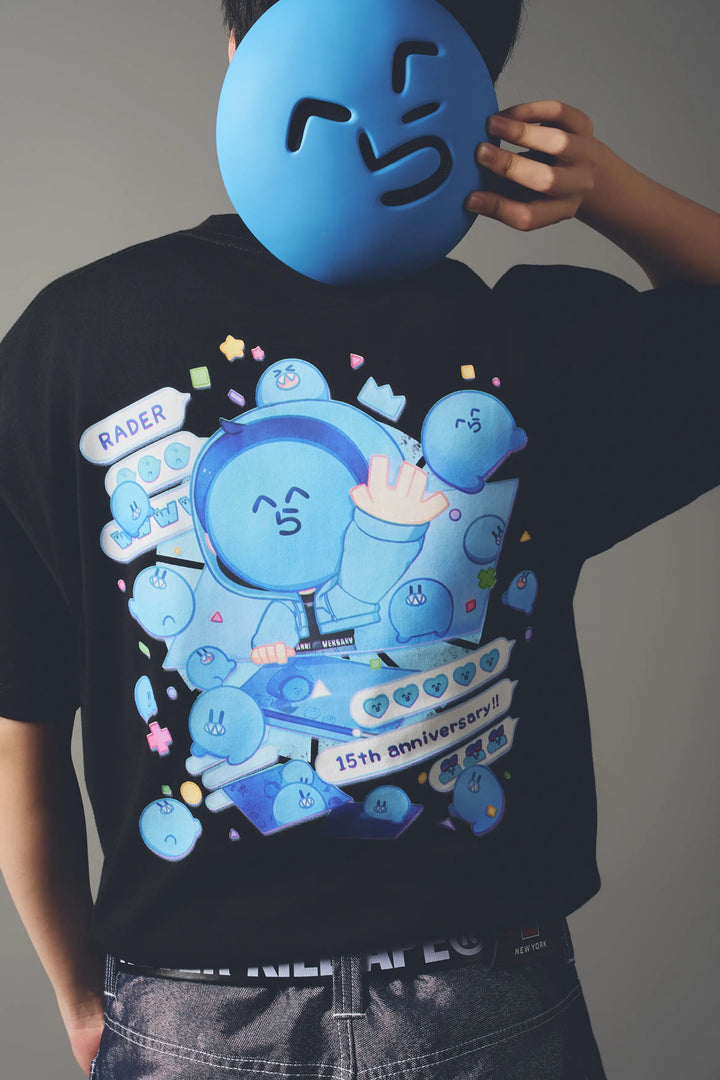 らっだぁのおみせ