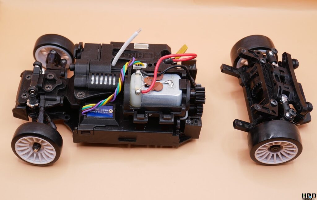 京商 ミニッツ MRD コンバージョン S13 京商 ミニッツ MRD