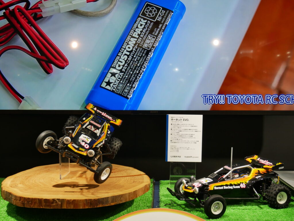 連載】らじつう編集部がメーカーさんに聞いてみた・ホビーショー番外編