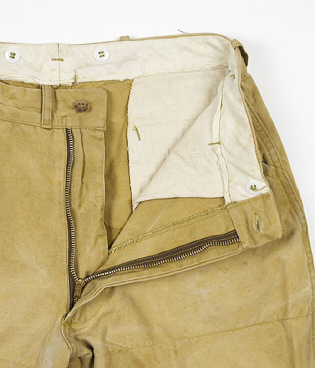 50's American Field ビンテージハンティングパンツ - Fresh Service