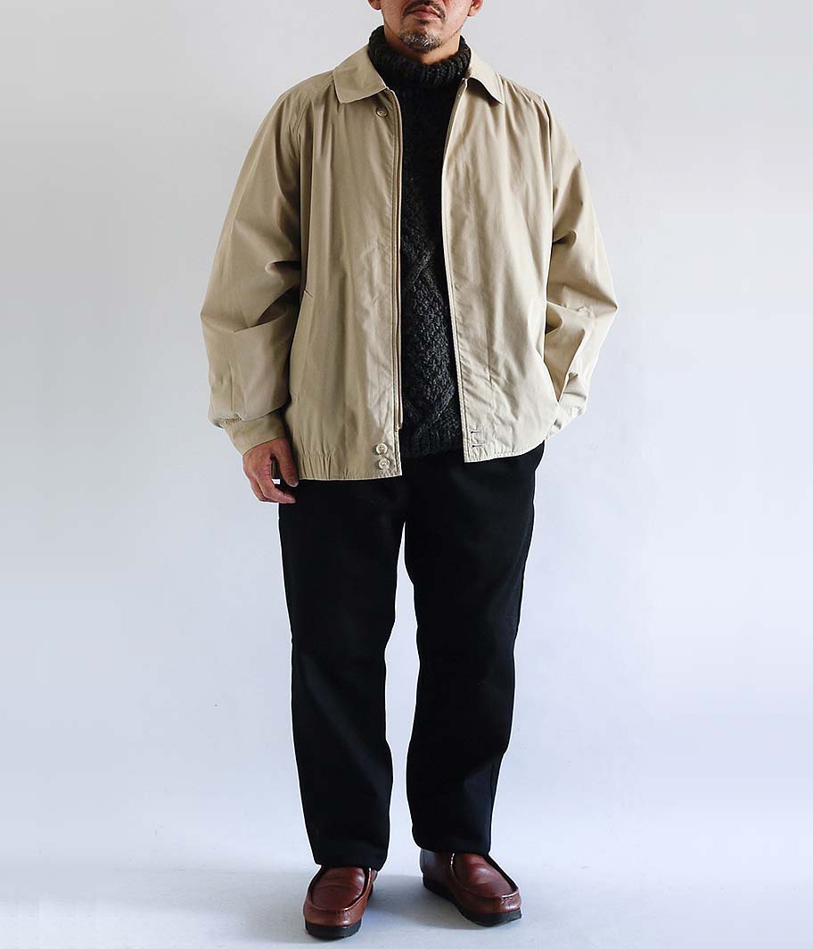 Burberry's オールドスイングトップジャケット - Fresh Service