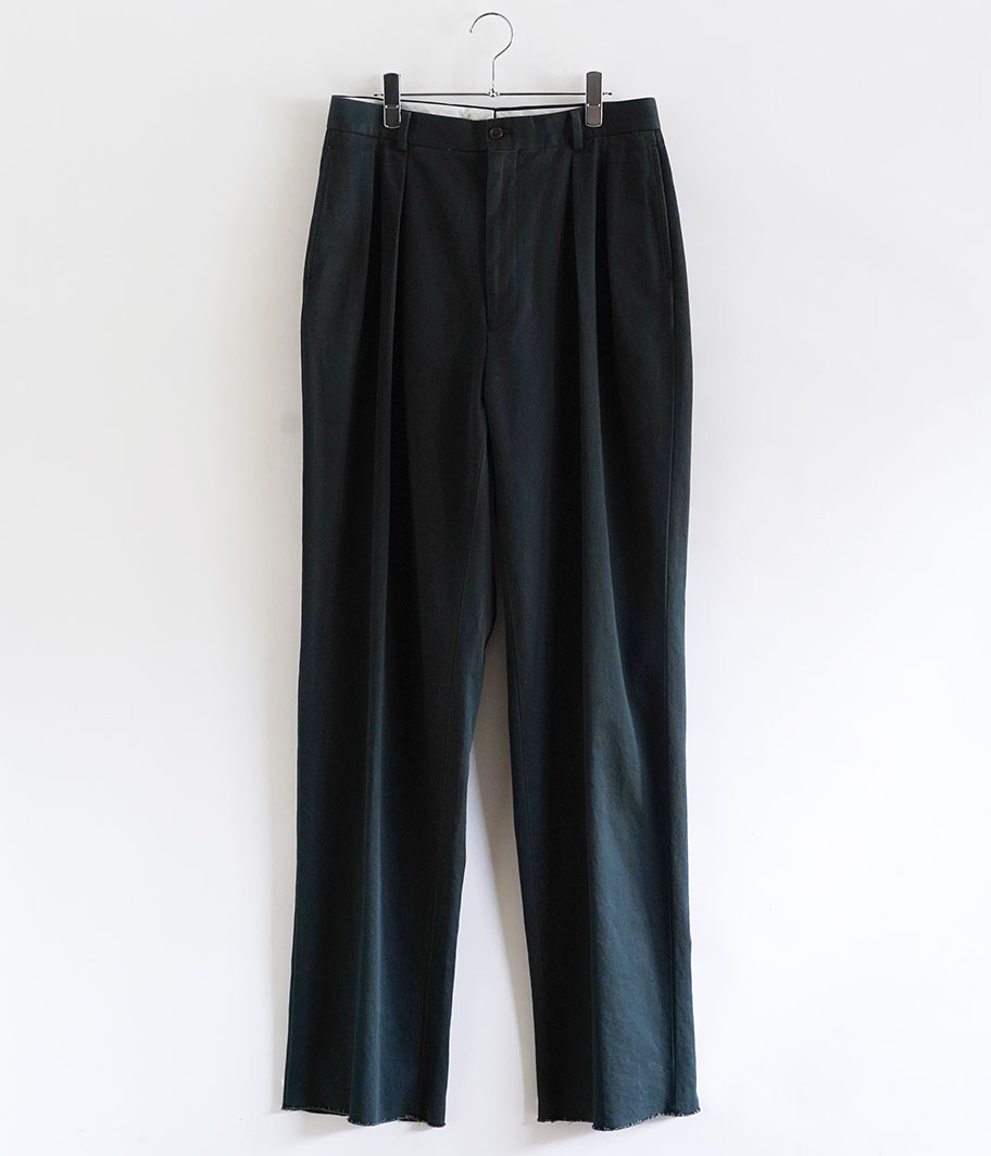NEAT Chino [CHARCOAL] - Fresh Service NECESSARY or UNNECESSARY