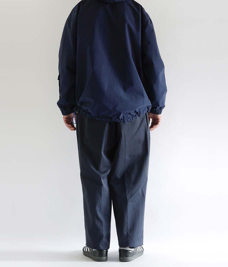 NEAT Chino ニート チノ パンツ ネイビー サイズ 44