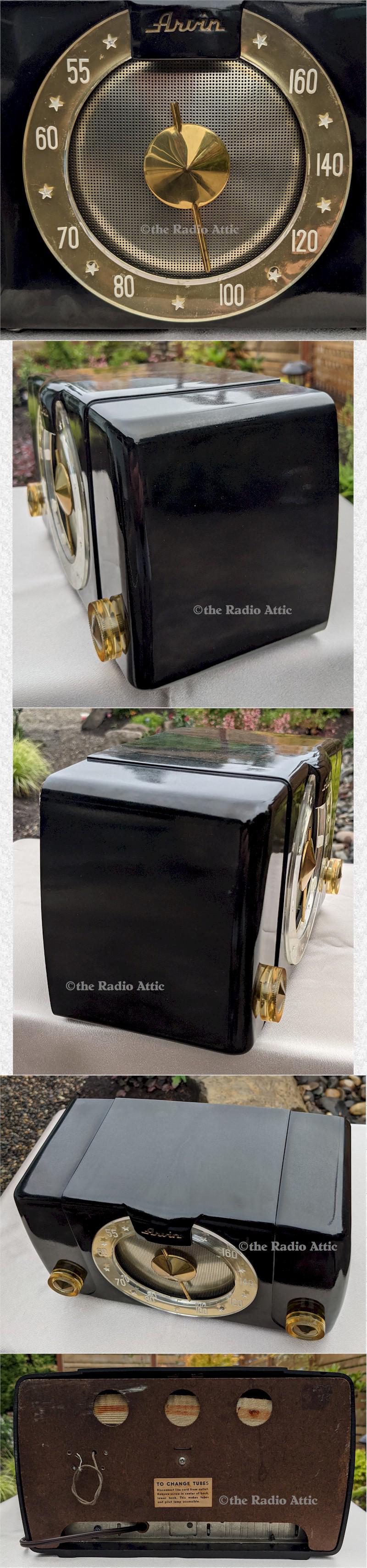 Arvin 451-TL (1950) - SOLD! - item number 1710041