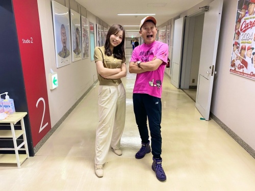 2025/06 | ごぜん様さまブログ | RCC