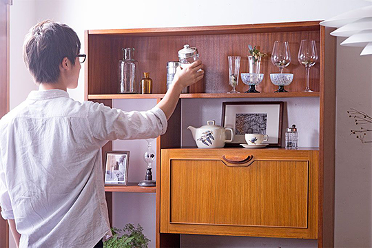 木製店舗什器でおしゃれなお店に！テイスト別おすすめアイテムを紹介