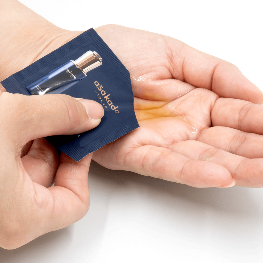 asakado】1週間トライアルセット– ラフィネマルシェ Raffine Marche