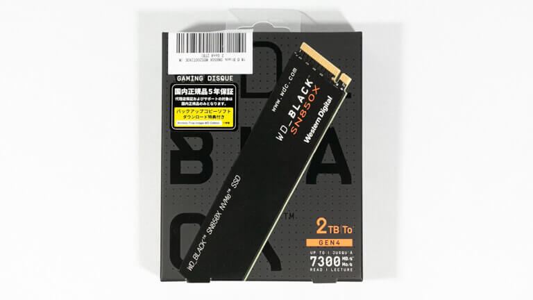 WD_BLACK SN850 1TB NVMe SSD Gen4 未開封 Amazon.com: WD_BLACK 1TB