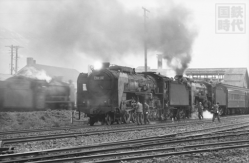 わが国鉄時代2｜鉄道ホビダス