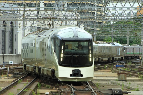 秋までお別れ「TRAIN SUITE 四季島」 | 鉄道ホビダス