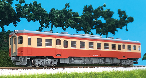 映えるため」のジオラマ！全部作らない鉄道模型の情景撮影法を伝授