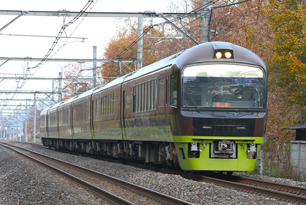 これでラストラン⁉ 485系「リゾートやまどり」3日間のツアー運行を