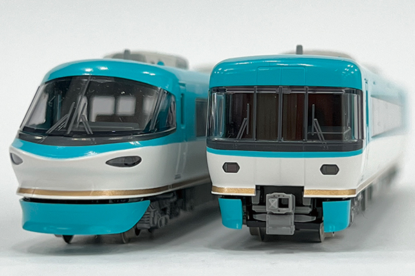 カトー(KATO) Nゲージ 283系 オーシャンアロー 6両基本セット