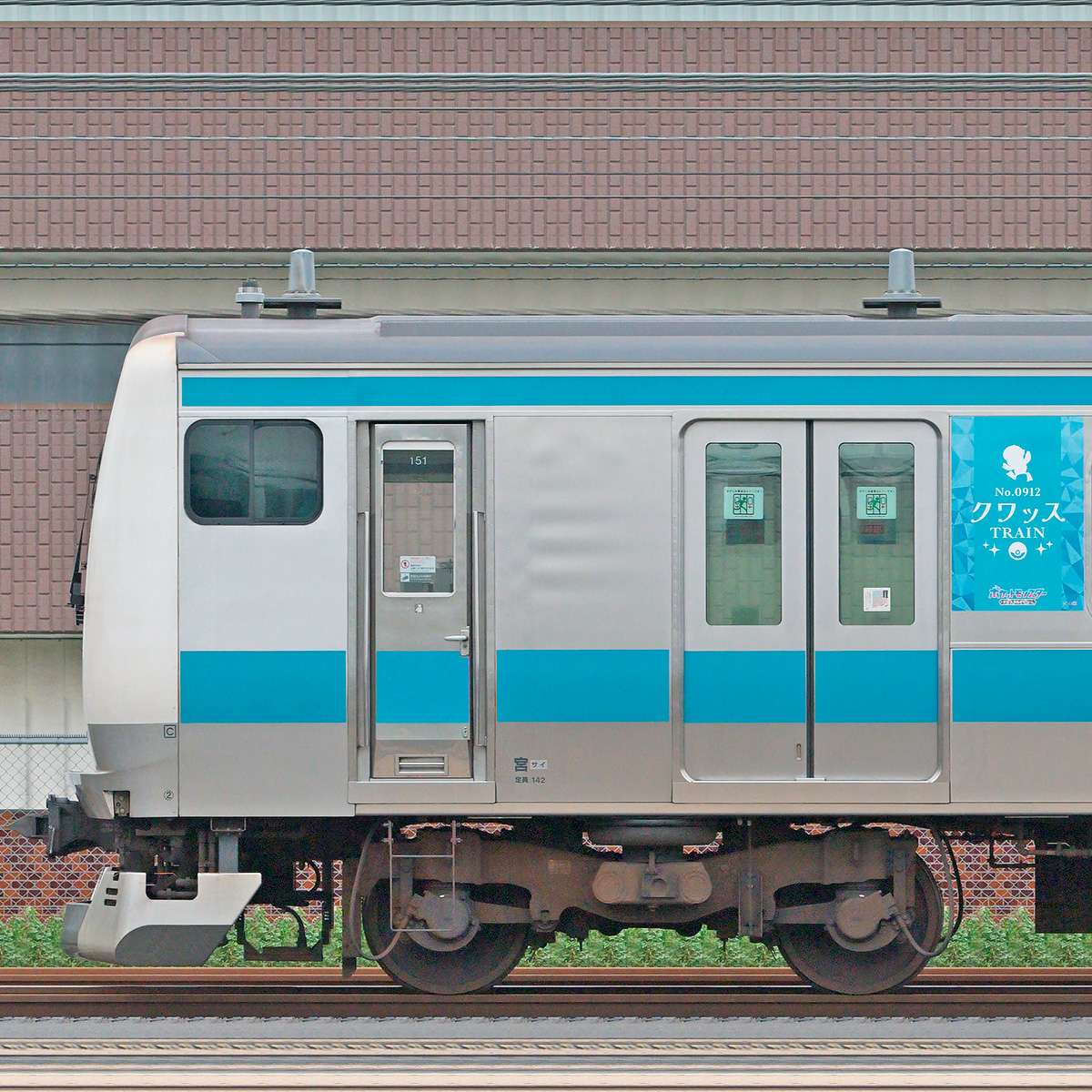 鉄道模型 HO キハユニ18 モーター付き レール6本オマケつき 【公式通販】