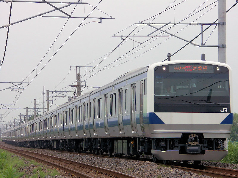 E531系 K403 基本編成10両 【公式通販】