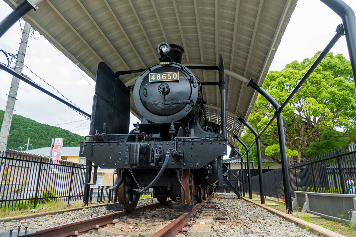 C51形蒸気機関車 No.486 C51形蒸気機関車 No.486 - メルカリ