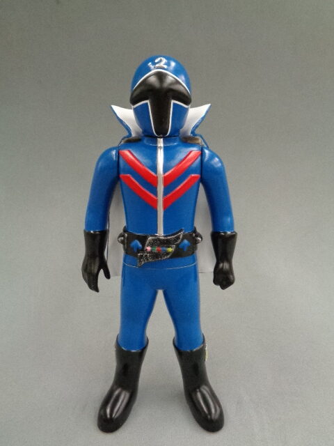 レインボー造型企画 超人怪人工房 クチビルゲ THN版 レインボー造型