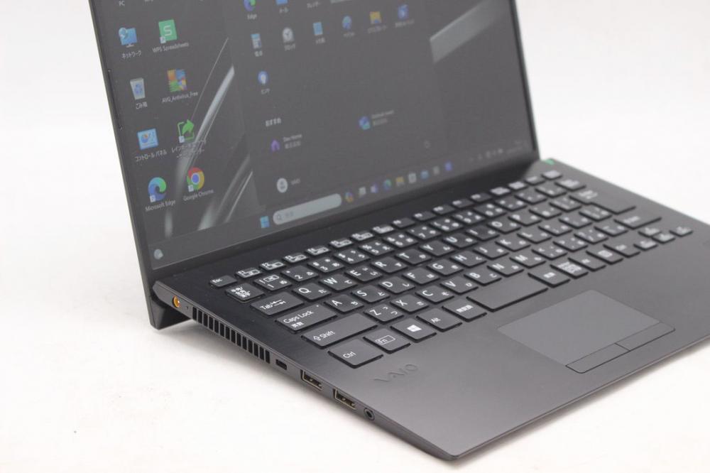 ☆人気LTE☆VAIO VJPG11C12N 最新Office2024Win11