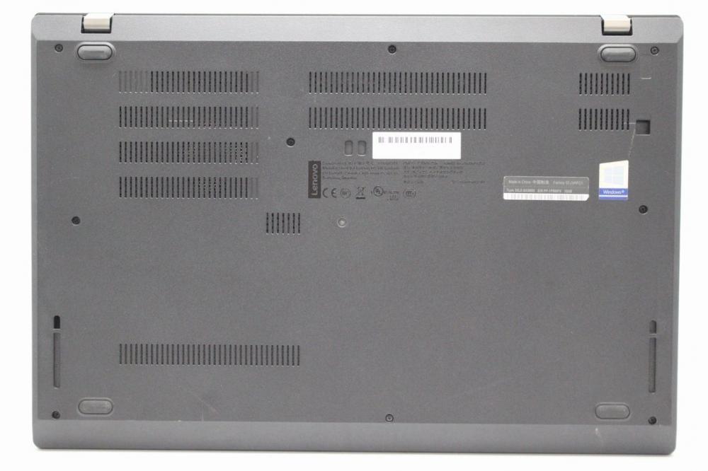 レインボー家電 / 美品 15.6型 Lenovo ThinkPad L580 Type-20LX