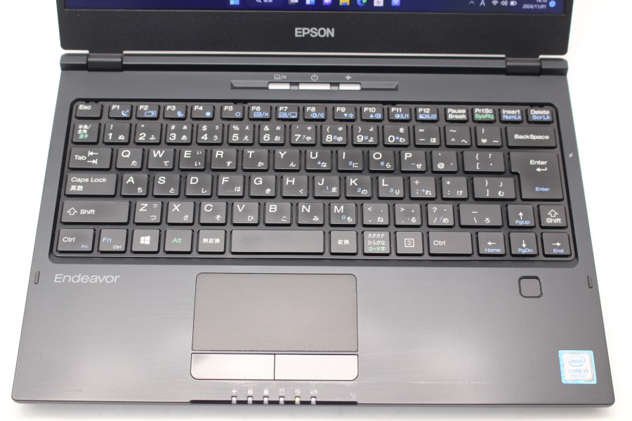 レインボー家電 / 良品 フルHD 13.3型 EPSON エプソン Endeavor NA520E