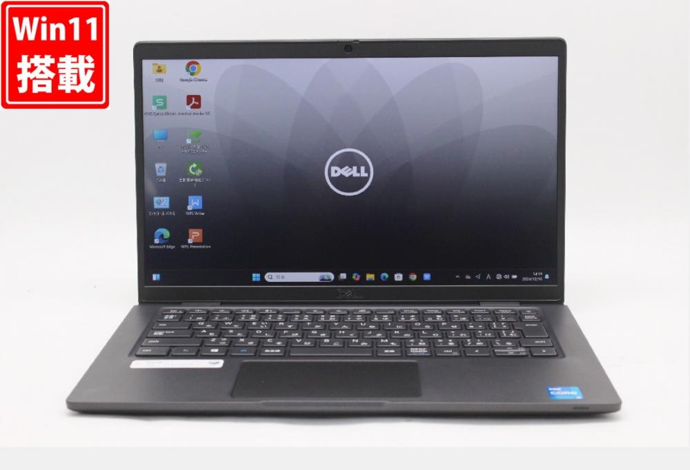 レインボー家電 / 中古良品 フルHD 13.3型 DELL Latitude 7320
