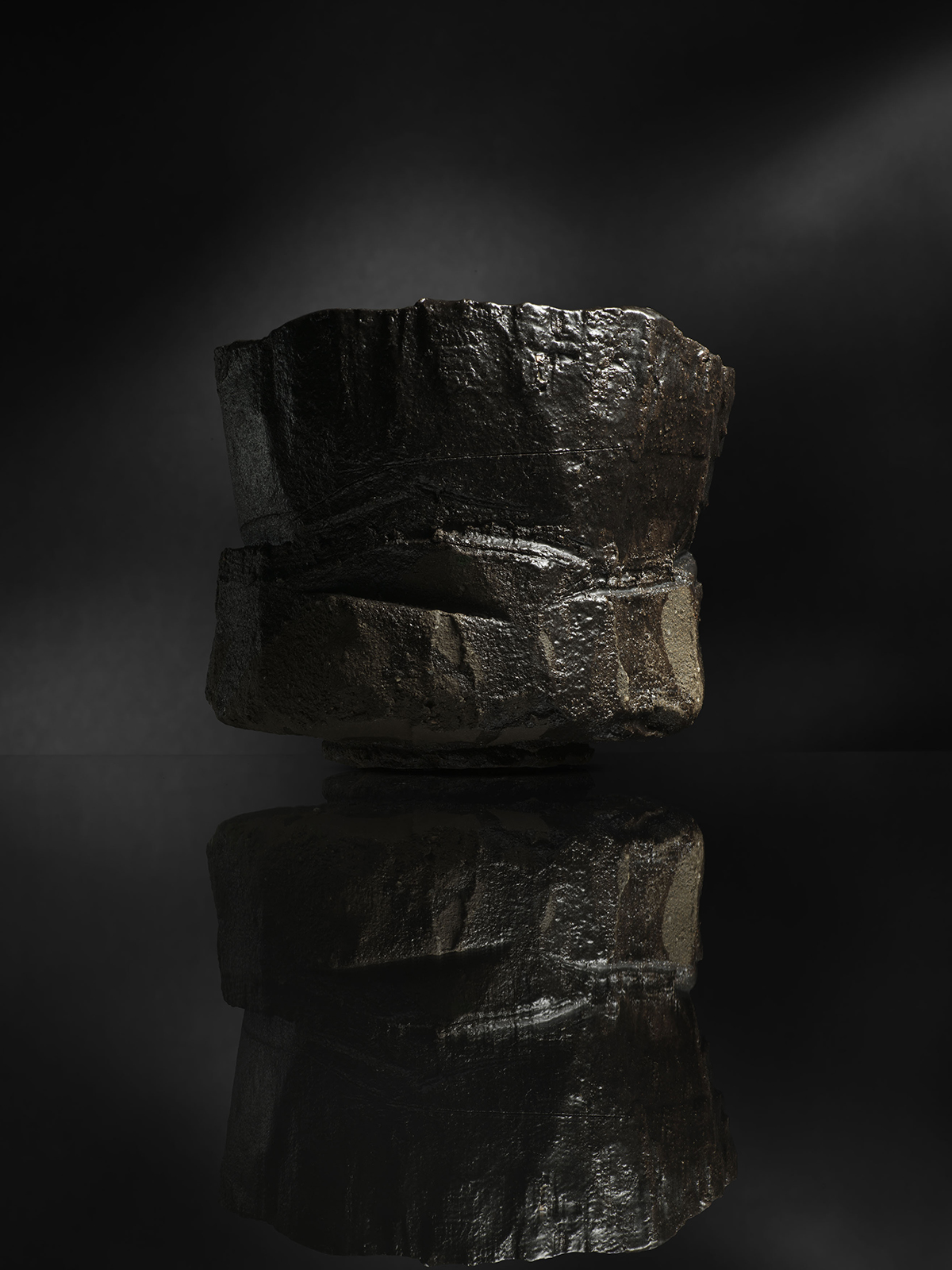 青磁茶入れ 篁月作 青磁茶入れ 篁月作 青磁茶入れ 篁月作 青磁茶入れ