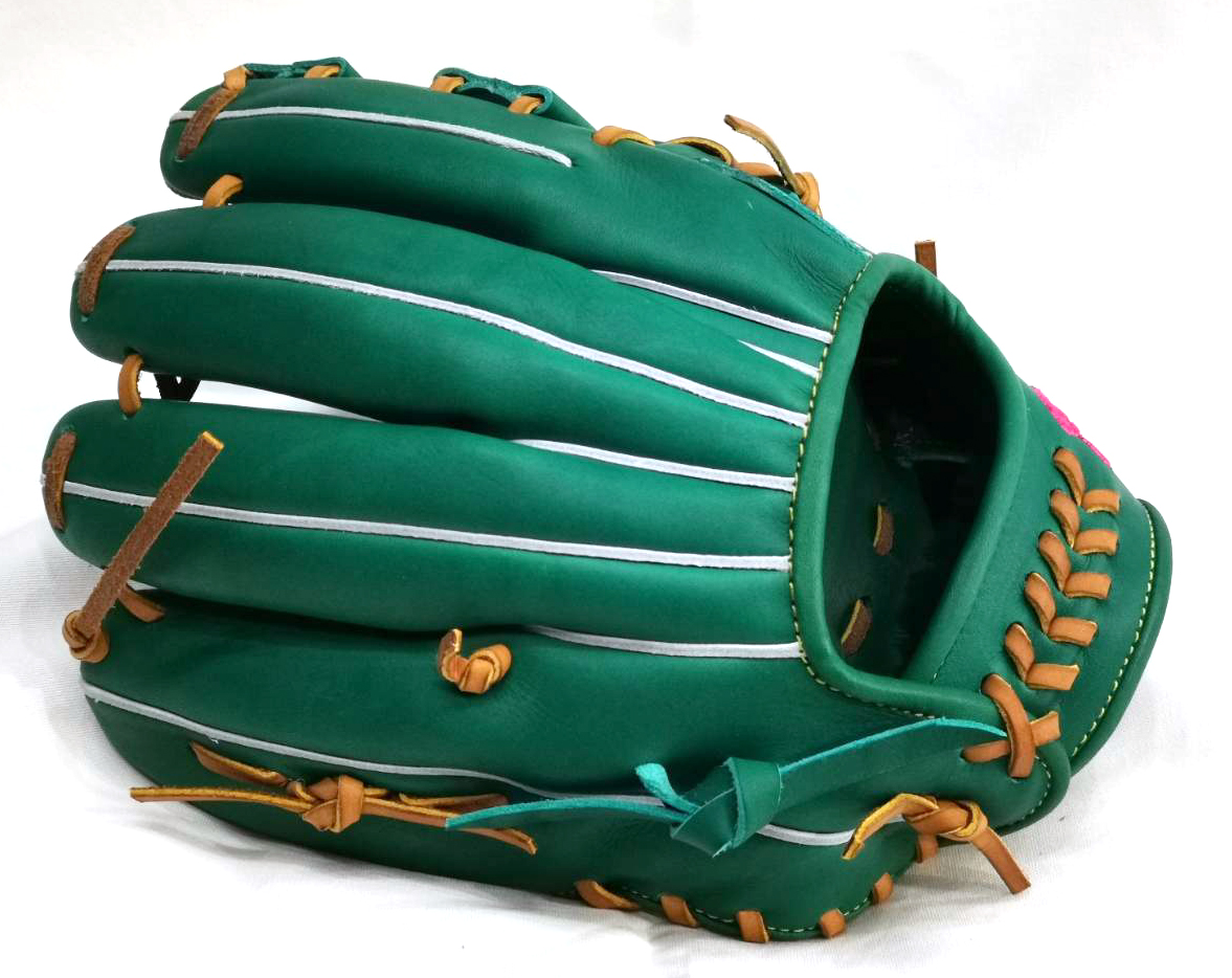 ≪限定≫【Rally Cap（ラリーキャップ）】硬式用グラブ 内野手用