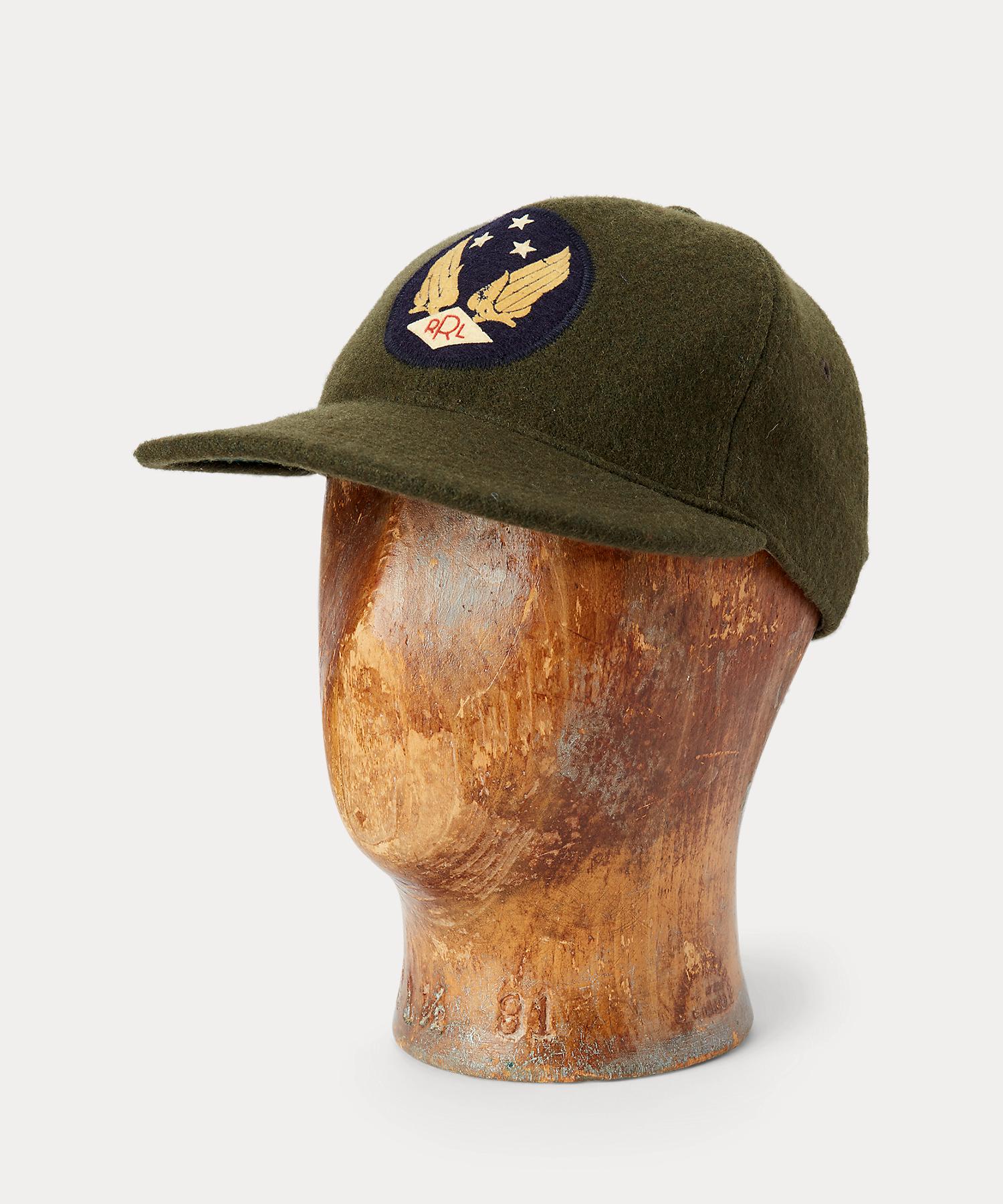 DOUBLE RL RALPH LAUREN/ダブル アール エル ラルフ ローレン通販