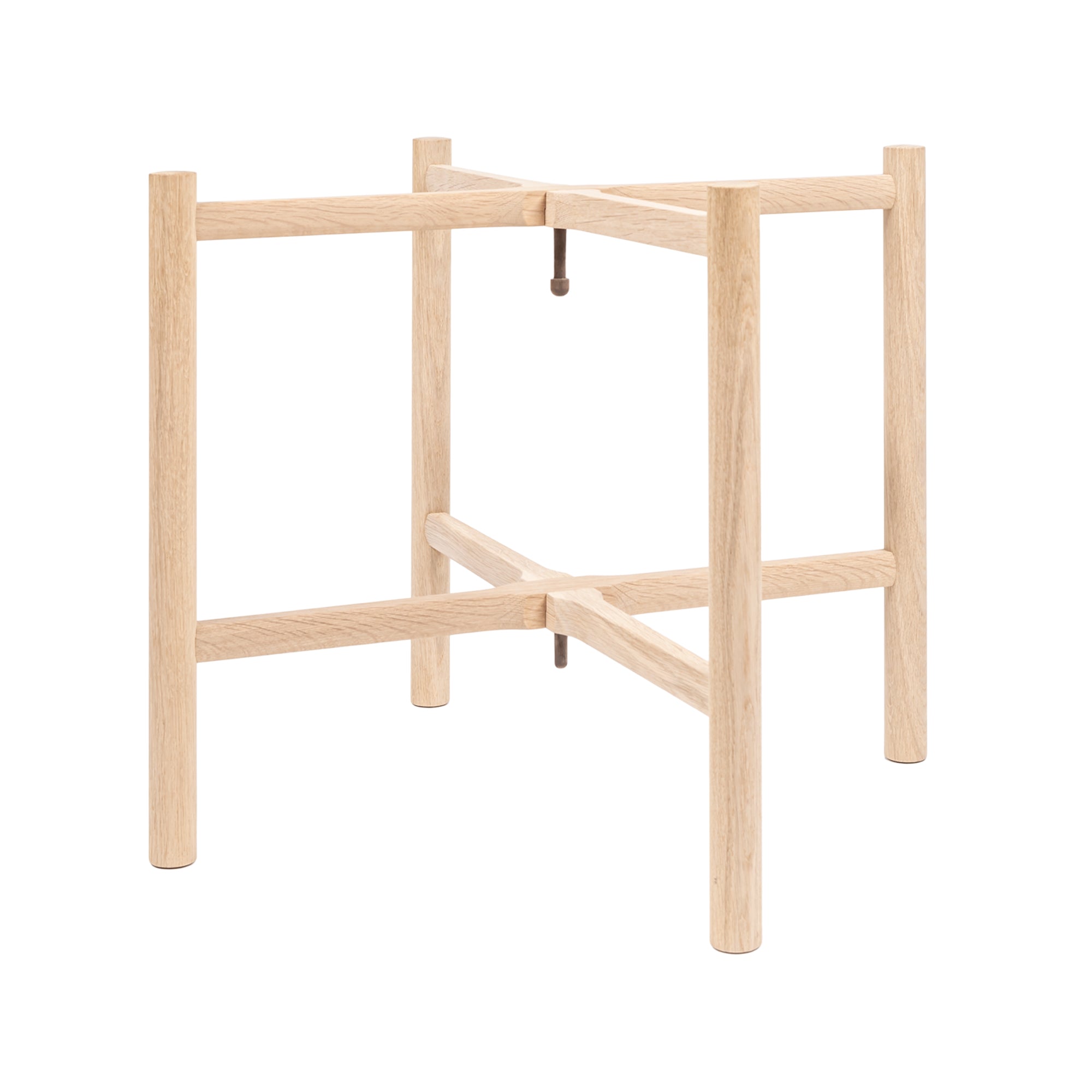 PP35 Tray Table by Hans J. Wegner — Rarify