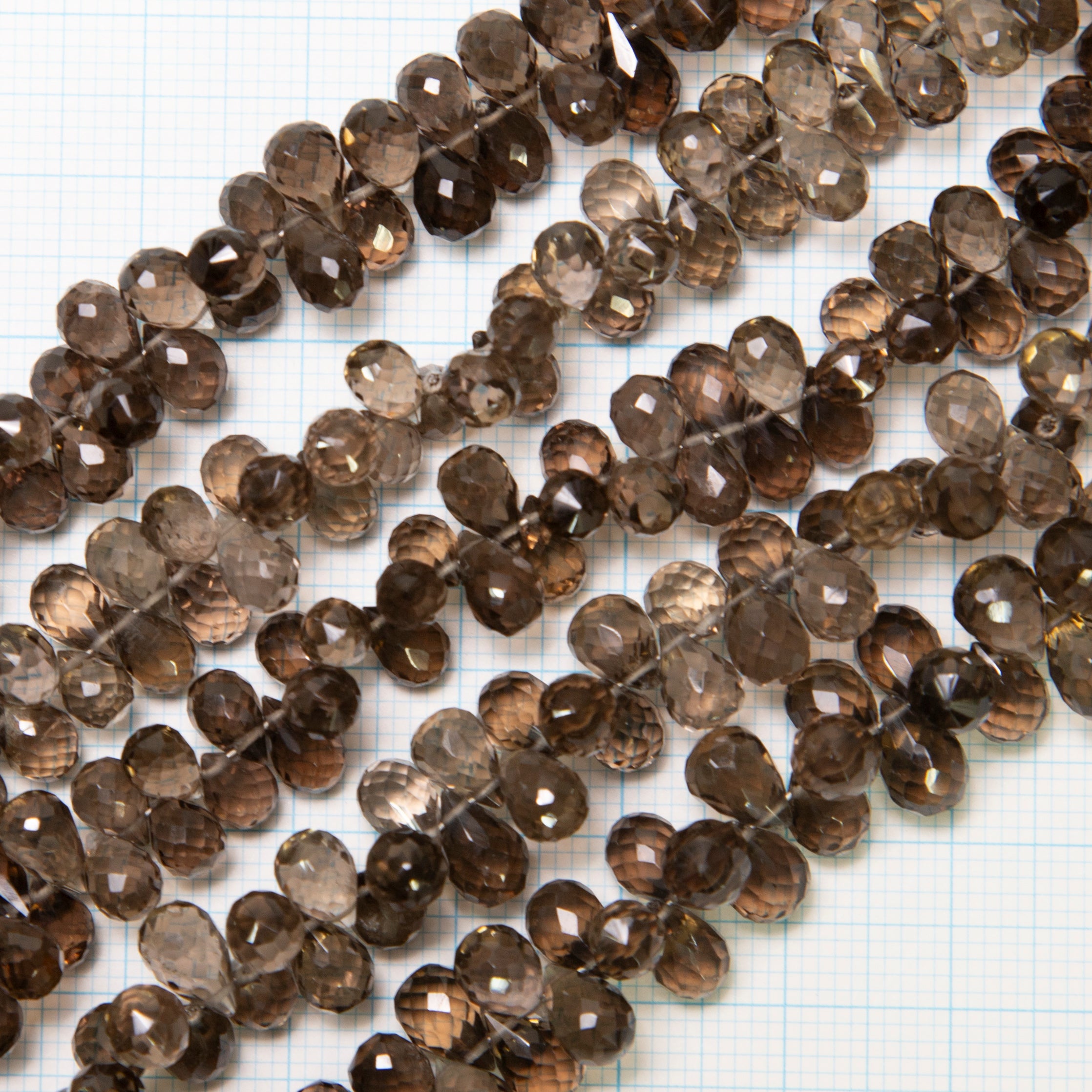 Smoky Quartz – 有限会社ラトウナサガル