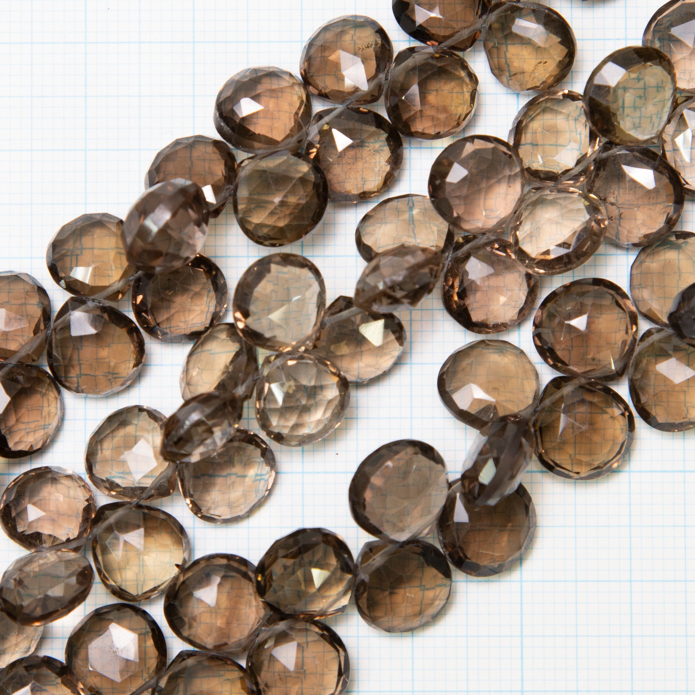 Smoky Quartz – 有限会社ラトウナサガル