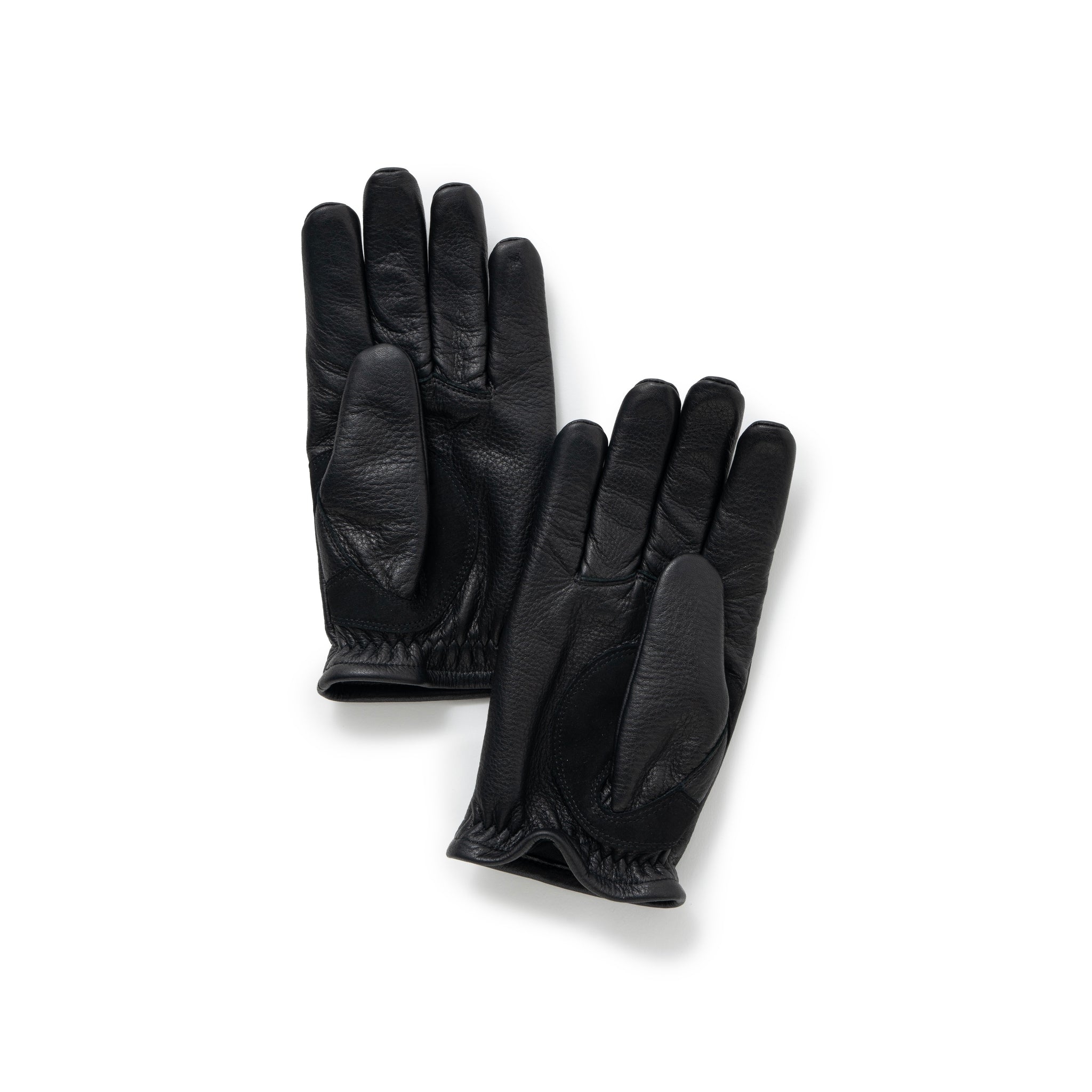 LINER LEATHER GLOVE – JOLLY ROGER