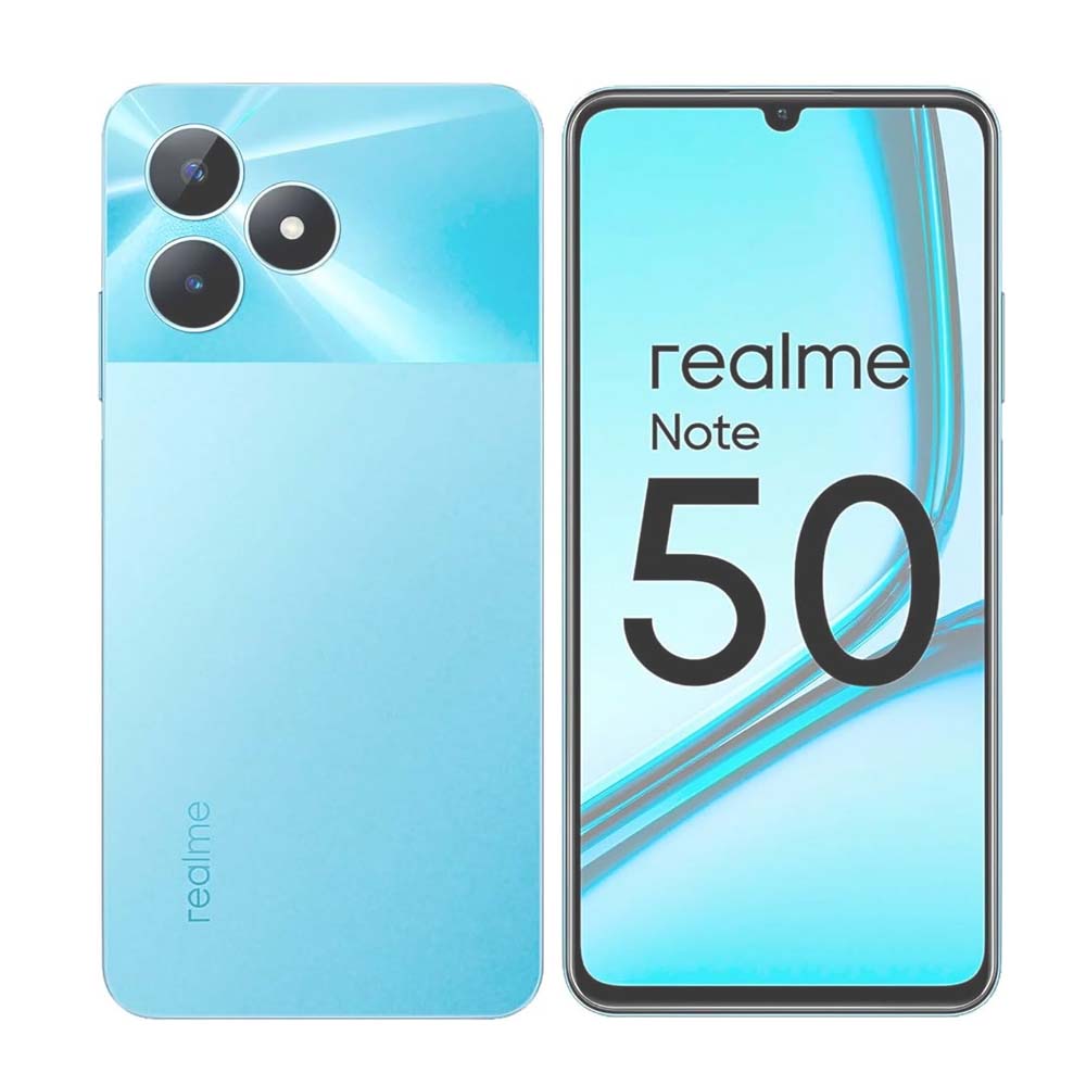 realme Note 60 3GB/64GB
