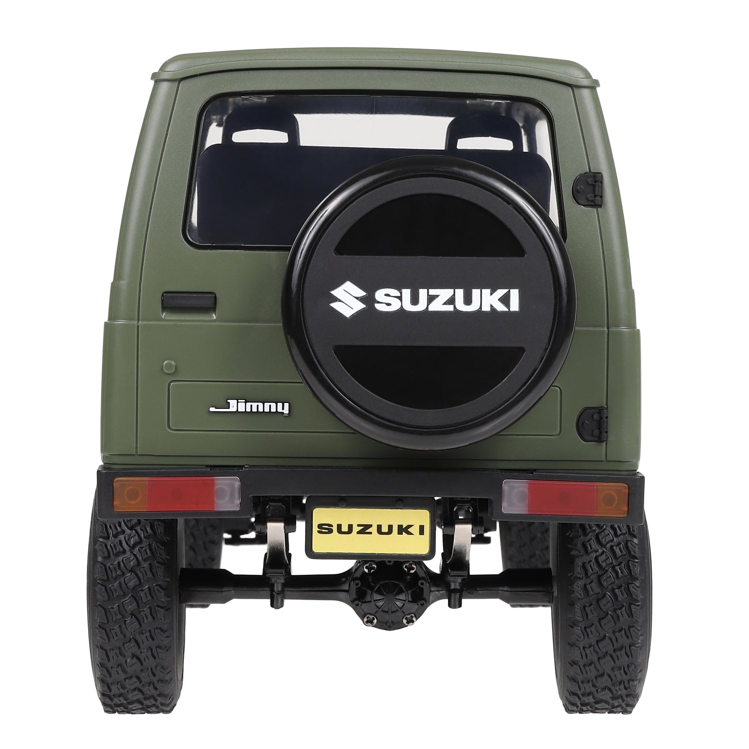 WPL ジムニーJA11 C74 初期ロット 【公式通販】