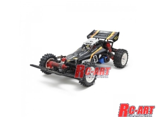58737]（10月入荷予定）ホットショットII(2024) RC-ART