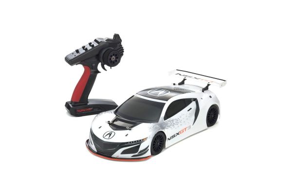 ラジオコントロール 15 エンジン ツーリングカー シリーズ ピュアテン