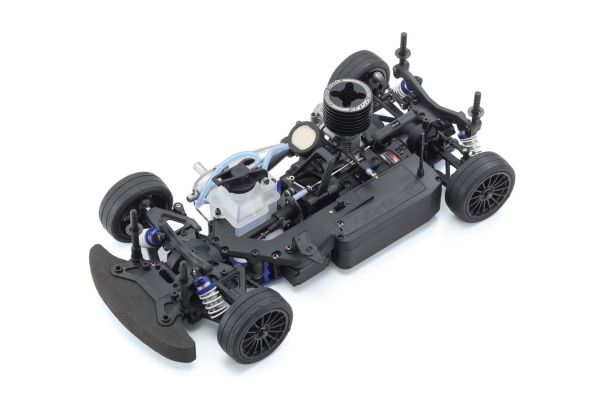 エンジンラジコン Kyosho 【公式通販】